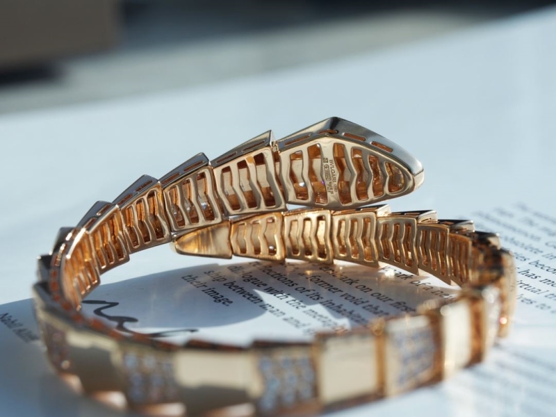 Bottega Venenta Bracelets